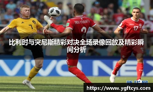比利时与突尼斯精彩对决全场录像回放及精彩瞬间分析